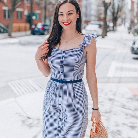 Gal Meets Glam Dresses & Skirts - Carly dress